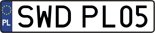SWDPL05