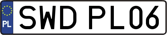 SWDPL06