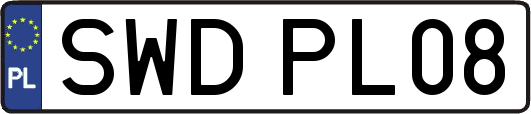 SWDPL08