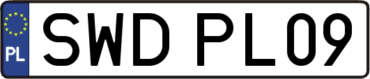 SWDPL09