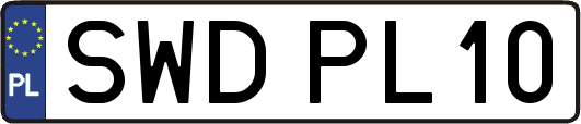 SWDPL10