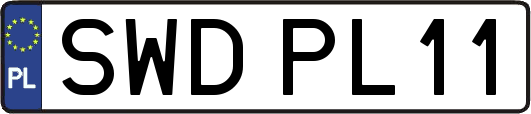 SWDPL11
