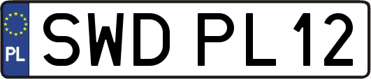 SWDPL12