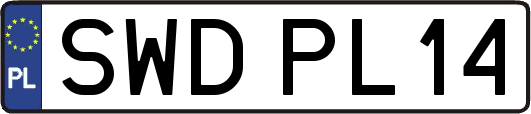 SWDPL14