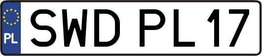 SWDPL17