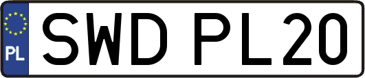 SWDPL20