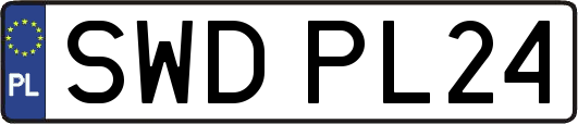 SWDPL24
