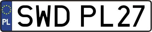 SWDPL27