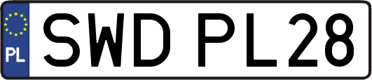 SWDPL28