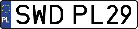 SWDPL29