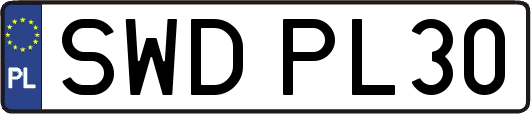 SWDPL30