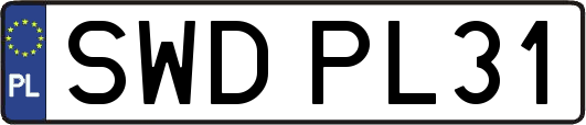 SWDPL31