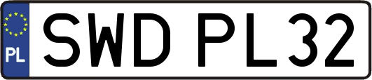 SWDPL32