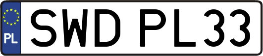 SWDPL33
