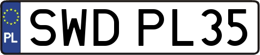 SWDPL35