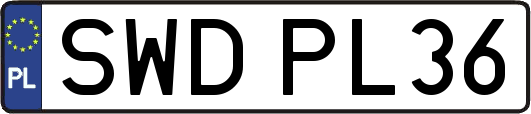SWDPL36
