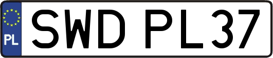 SWDPL37