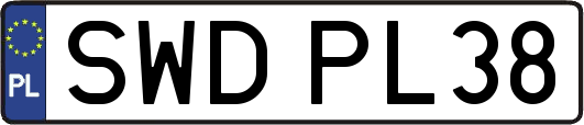 SWDPL38