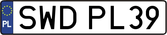 SWDPL39