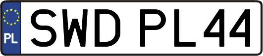 SWDPL44