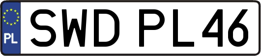 SWDPL46
