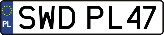 SWDPL47