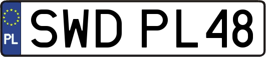 SWDPL48