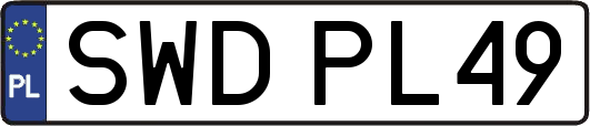 SWDPL49