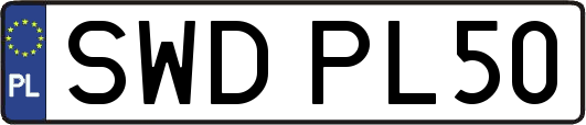 SWDPL50
