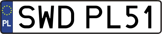 SWDPL51
