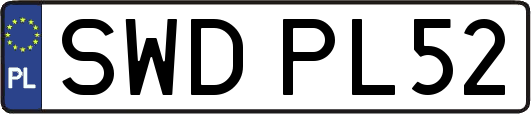 SWDPL52