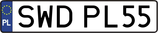 SWDPL55