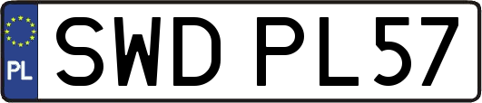 SWDPL57