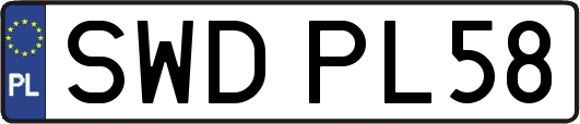 SWDPL58
