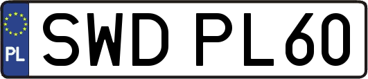 SWDPL60