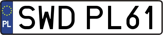 SWDPL61