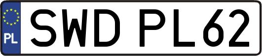 SWDPL62
