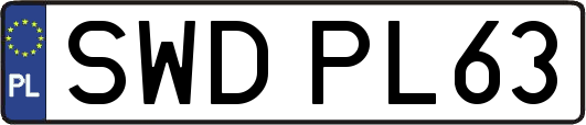 SWDPL63