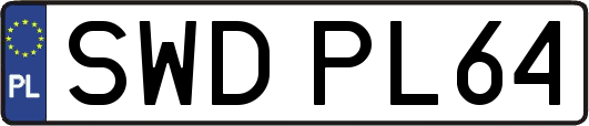 SWDPL64