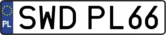 SWDPL66