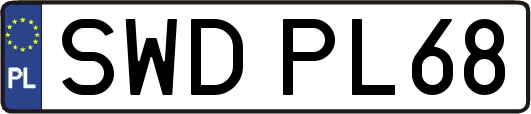 SWDPL68