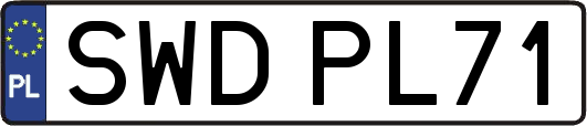 SWDPL71