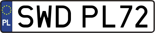 SWDPL72