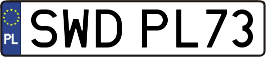 SWDPL73