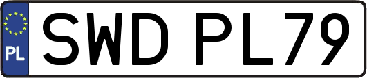 SWDPL79