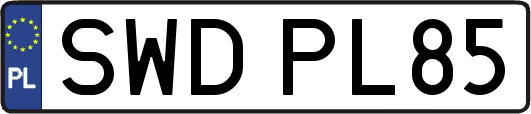 SWDPL85