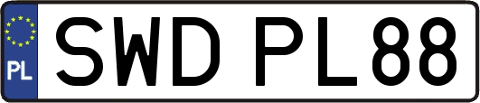 SWDPL88