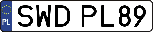 SWDPL89