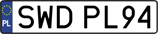 SWDPL94