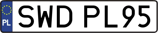 SWDPL95